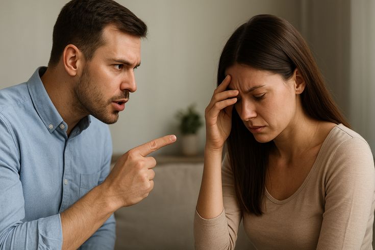 Love Problem Solution